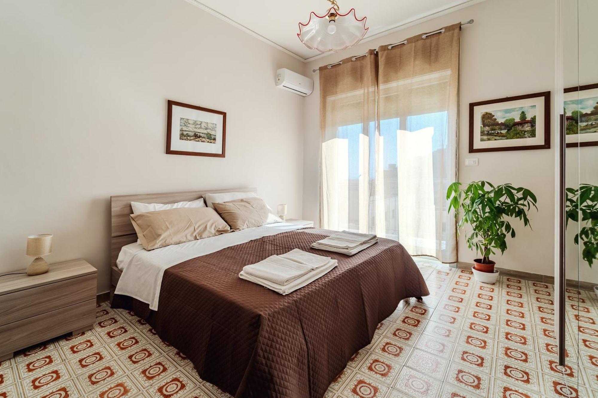 Casa Vacanze Solemare Sciacca Kültér fotó