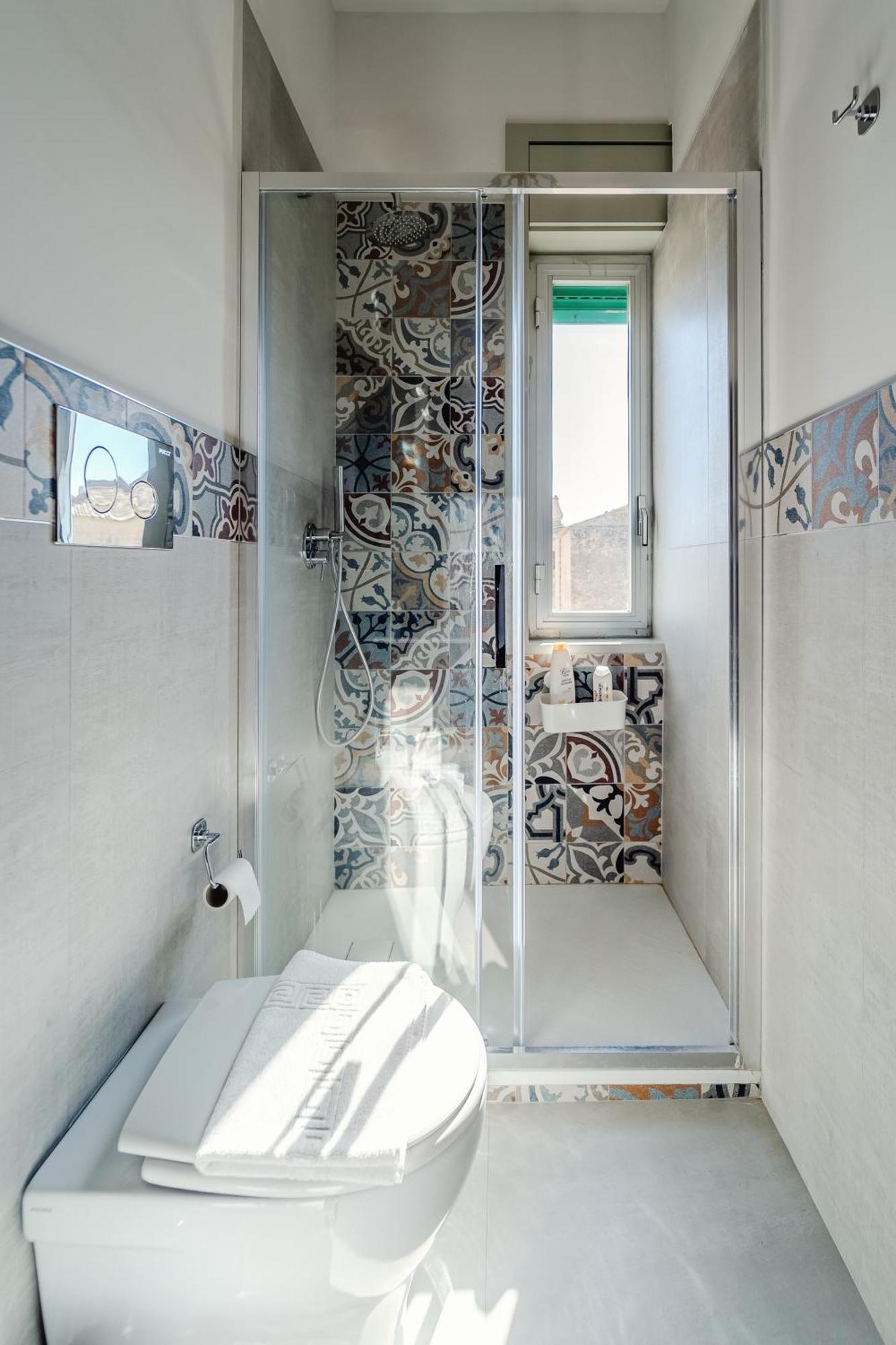 Casa Vacanze Solemare Sciacca Kültér fotó